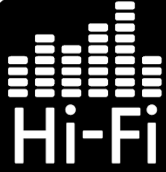Hi-Fi音乐